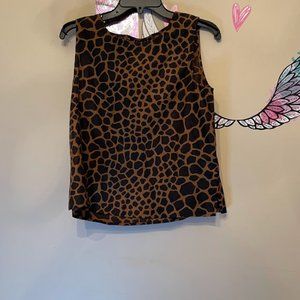 Women's Finity Studio Tank